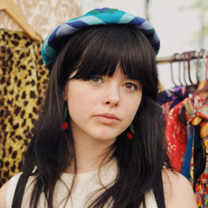 Meet your Posher, Lindsey